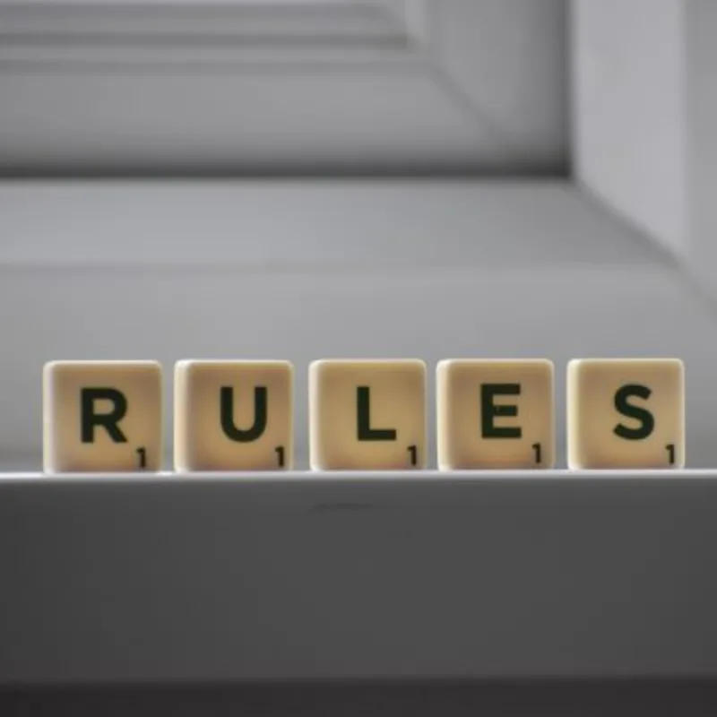 New Regulations