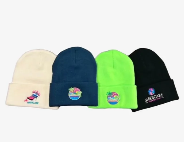 Winter Hat