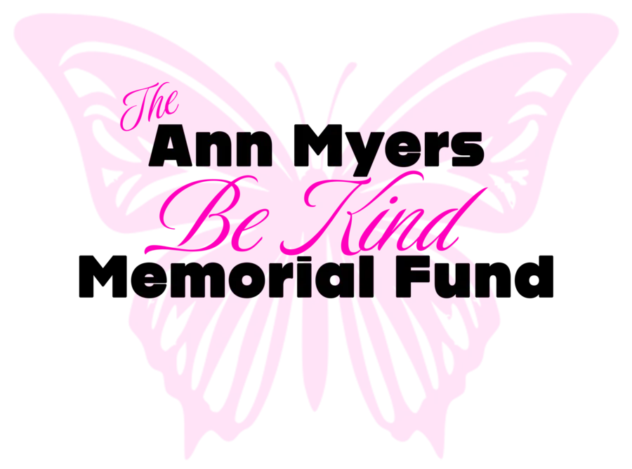 Ann Myers Be Kind Memorial Fund